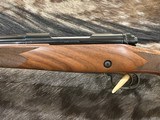 NEW WINCHESTER MODEL 70 SUPER GRADE 300 WSM 24