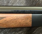 NEW WINCHESTER MODEL 70 SUPER GRADE 300 WSM 24