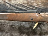 NEW WINCHESTER MODEL 70 SUPER GRADE 300 WSM 24