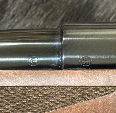 NEW WINCHESTER MODEL 70 SUPER GRADE 300 WSM 24