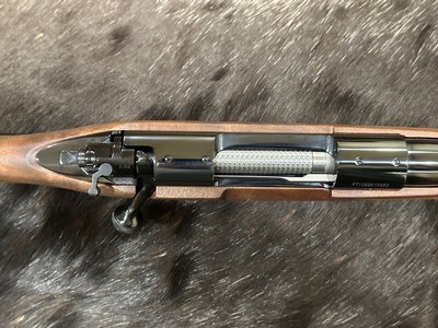 NEW WINCHESTER MODEL 70 SUPER GRADE 300 WSM 24