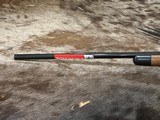 NEW WINCHESTER MODEL 70 SUPER GRADE 300 WSM 24