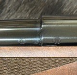 NEW WINCHESTER MODEL 70 SUPER GRADE 300 WSM 24
