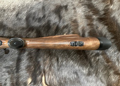 NEW WINCHESTER MODEL 70 SUPER GRADE 300 WSM 24