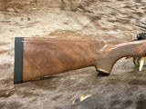 NEW WINCHESTER MODEL 70 SUPER GRADE 300 WSM 24
