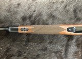 NEW WINCHESTER MODEL 70 SUPER GRADE 300 WSM 24