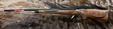 NEW WINCHESTER MODEL 70 SUPER GRADE 300 WSM 24