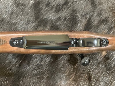 NEW WINCHESTER MODEL 70 SUPER GRADE 300 WSM 24