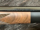 NEW WINCHESTER MODEL 70 SUPER GRADE 300 WSM 24