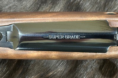 NEW WINCHESTER MODEL 70 SUPER GRADE 300 WSM 24