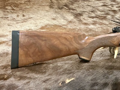 NEW WINCHESTER MODEL 70 SUPER GRADE 300 WSM 24