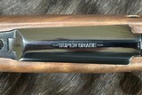 NEW WINCHESTER MODEL 70 SUPER GRADE 300 WSM 24