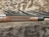 NEW WINCHESTER MODEL 70 SUPER GRADE 300 WSM 24