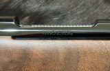 NEW WINCHESTER MODEL 70 SUPER GRADE 300 WSM 24