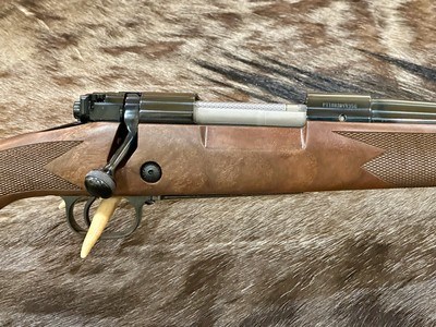 NEW WINCHESTER MODEL 70 SUPER GRADE 300 WSM 24