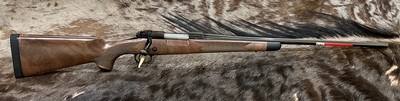 NEW WINCHESTER MODEL 70 SUPER GRADE 300 WSM 24