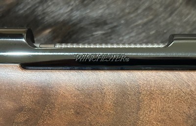 NEW WINCHESTER MODEL 70 SUPER GRADE 300 WSM 24