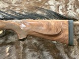 NEW WINCHESTER MODEL 70 SUPER GRADE 300 WSM 24