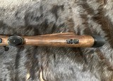 NEW WINCHESTER MODEL 70 SUPER GRADE 300 WSM 24