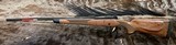 NEW WINCHESTER MODEL 70 SUPER GRADE 300 WSM 24