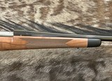 NEW WINCHESTER MODEL 70 SUPER GRADE 300 WSM 24
