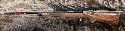NEW WINCHESTER MODEL 70 SUPER GRADE 300 WSM 24