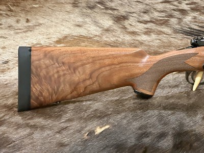 NEW WINCHESTER MODEL 70 SUPER GRADE 300 WSM 24