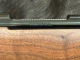 NEW WINCHESTER MODEL 70 SUPER GRADE 300 WSM 24