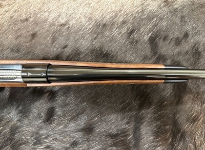 NEW WINCHESTER MODEL 70 SUPER GRADE 300 WSM 24