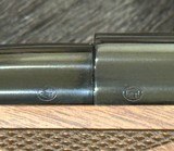 NEW WINCHESTER MODEL 70 SUPER GRADE 300 WSM 24