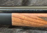 NEW WINCHESTER MODEL 70 SUPER GRADE 300 WSM 24
