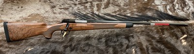 NEW WINCHESTER MODEL 70 SUPER GRADE 300 WSM 24