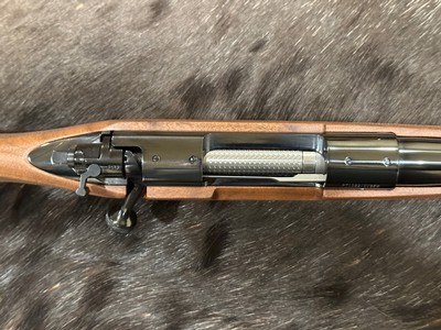 NEW WINCHESTER MODEL 70 SUPER GRADE 300 WSM 24