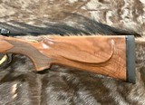 NEW WINCHESTER MODEL 70 SUPER GRADE 300 WSM 24