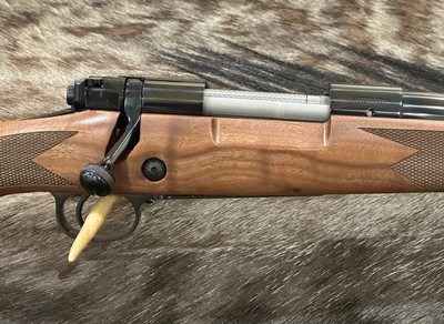 NEW WINCHESTER MODEL 70 SUPER GRADE 300 WSM 24