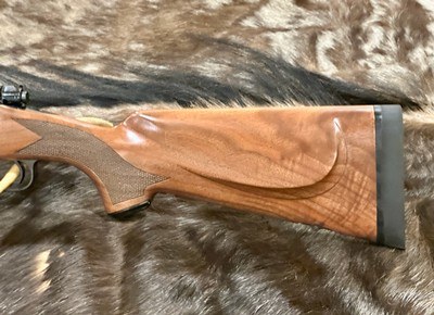 NEW WINCHESTER MODEL 70 SUPER GRADE 300 WSM 24