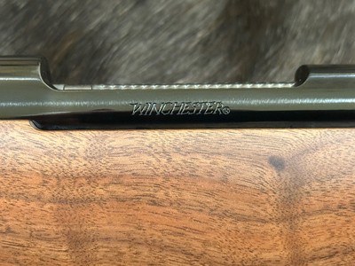 NEW WINCHESTER MODEL 70 SUPER GRADE 300 WSM 24