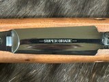 NEW WINCHESTER MODEL 70 SUPER GRADE 300 WSM 24