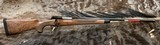 NEW WINCHESTER MODEL 70 SUPER GRADE 300 WSM 24