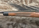 NEW WINCHESTER MODEL 70 SUPER GRADE 300 WSM 24