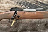 NEW WINCHESTER MODEL 70 SUPER GRADE 300 WSM 24