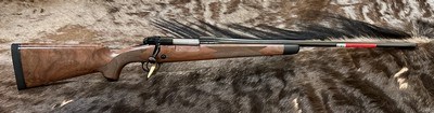 NEW WINCHESTER MODEL 70 SUPER GRADE 300 WSM 24