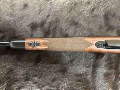 NEW WINCHESTER MODEL 70 SUPER GRADE 300 WSM 24