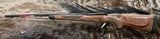 NEW WINCHESTER MODEL 70 SUPER GRADE 300 WSM 24
