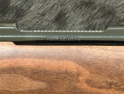 NEW WINCHESTER MODEL 70 SUPER GRADE 300 WSM 24
