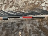 NEW WINCHESTER MODEL 70 SUPER GRADE 300 WSM 24