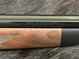 NEW WINCHESTER MODEL 70 SUPER GRADE 300 WSM 24