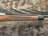 NEW WINCHESTER MODEL 70 SUPER GRADE 300 WSM 24