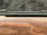 NEW WINCHESTER MODEL 70 SUPER GRADE 300 WSM 24