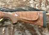 NEW WINCHESTER MODEL 70 SUPER GRADE 300 WSM 24